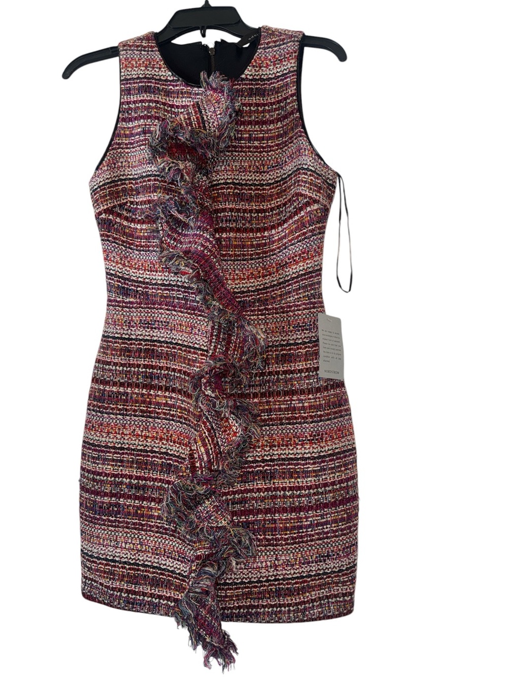 Adelyn Rae knit dress (XS)